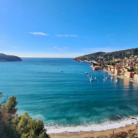 Casa Alessia - Villefranche-Sur-Mer Exteriér fotografie