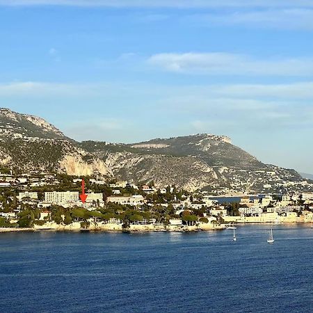 Casa Alessia - Villefranche-Sur-Mer Exteriér fotografie