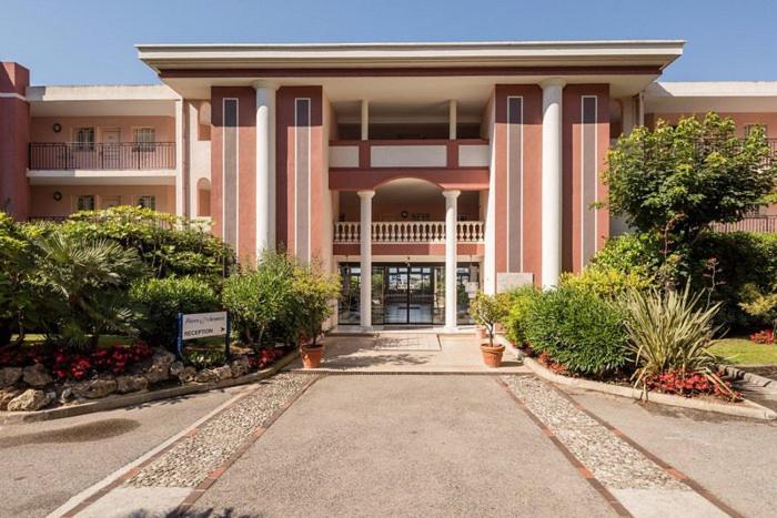 Casa Alessia - Villefranche-Sur-Mer Exteriér fotografie