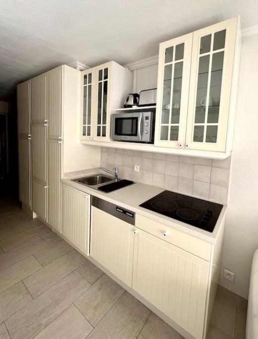 Casa Alessia - Villefranche-Sur-Mer Exteriér fotografie