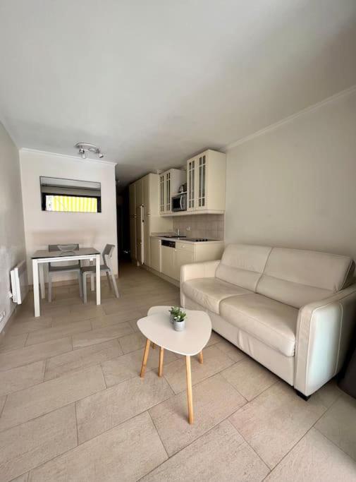 Casa Alessia - Villefranche-Sur-Mer Exteriér fotografie
